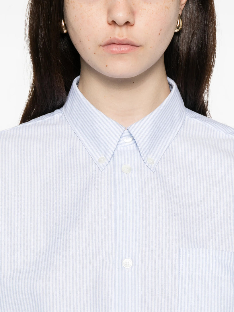 Sophia striped shirt
