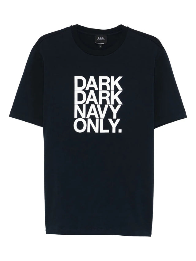 Printed T-shirt