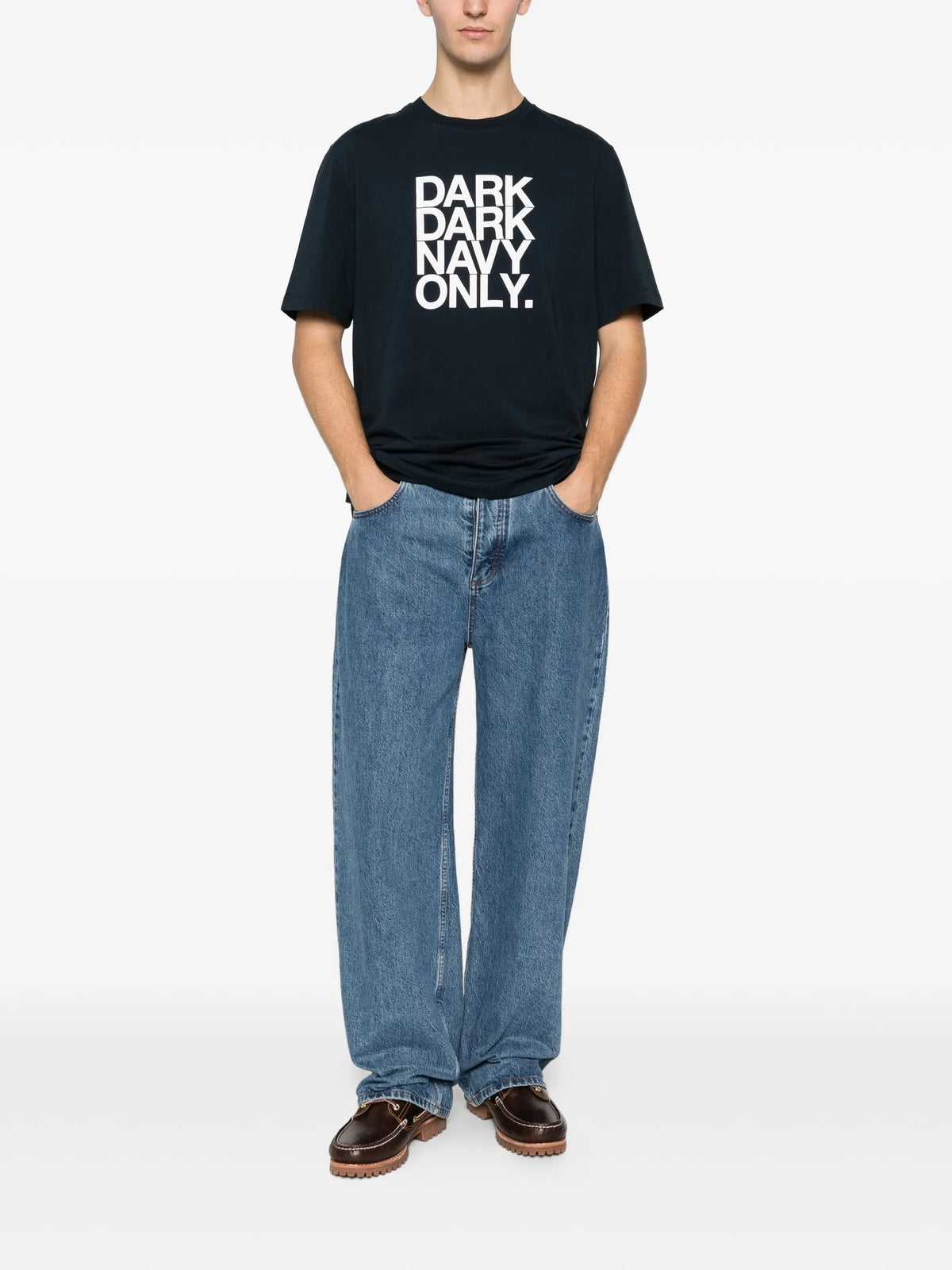 Printed T-shirt
