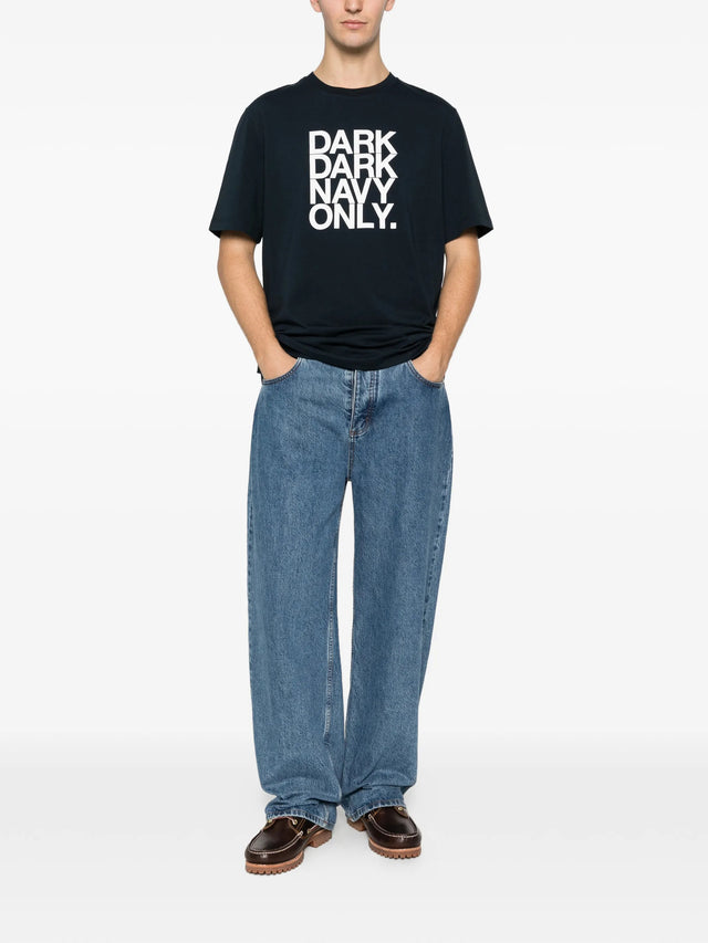 Printed T-shirt
