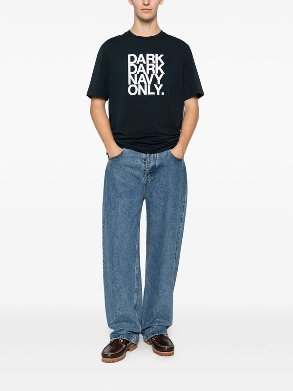 Printed T-shirt