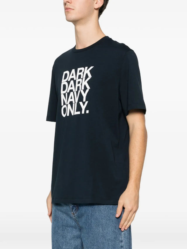 Printed T-shirt