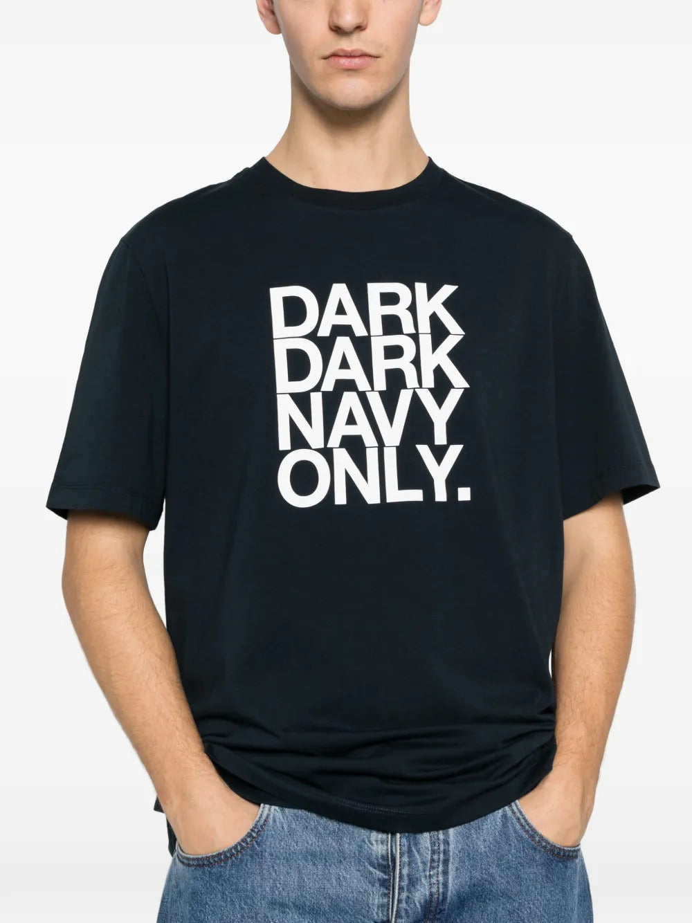 Printed T-shirt
