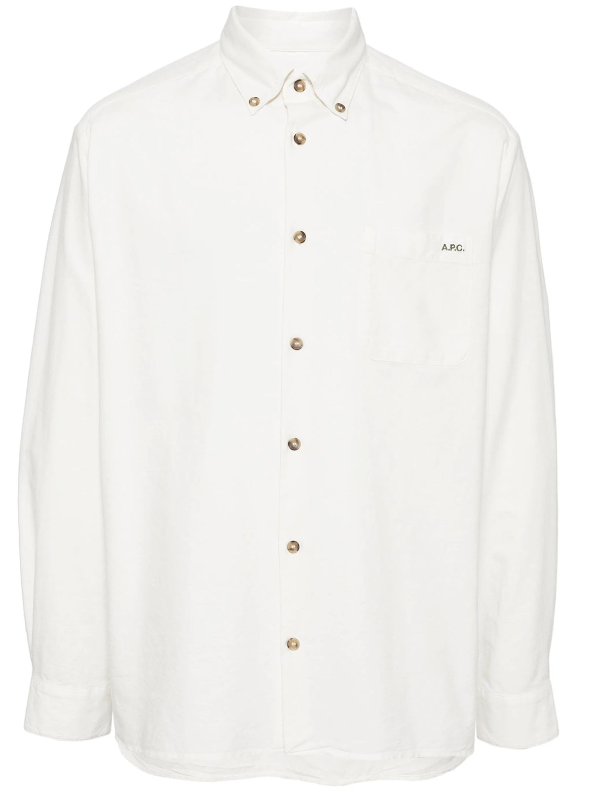 Mateo shirt