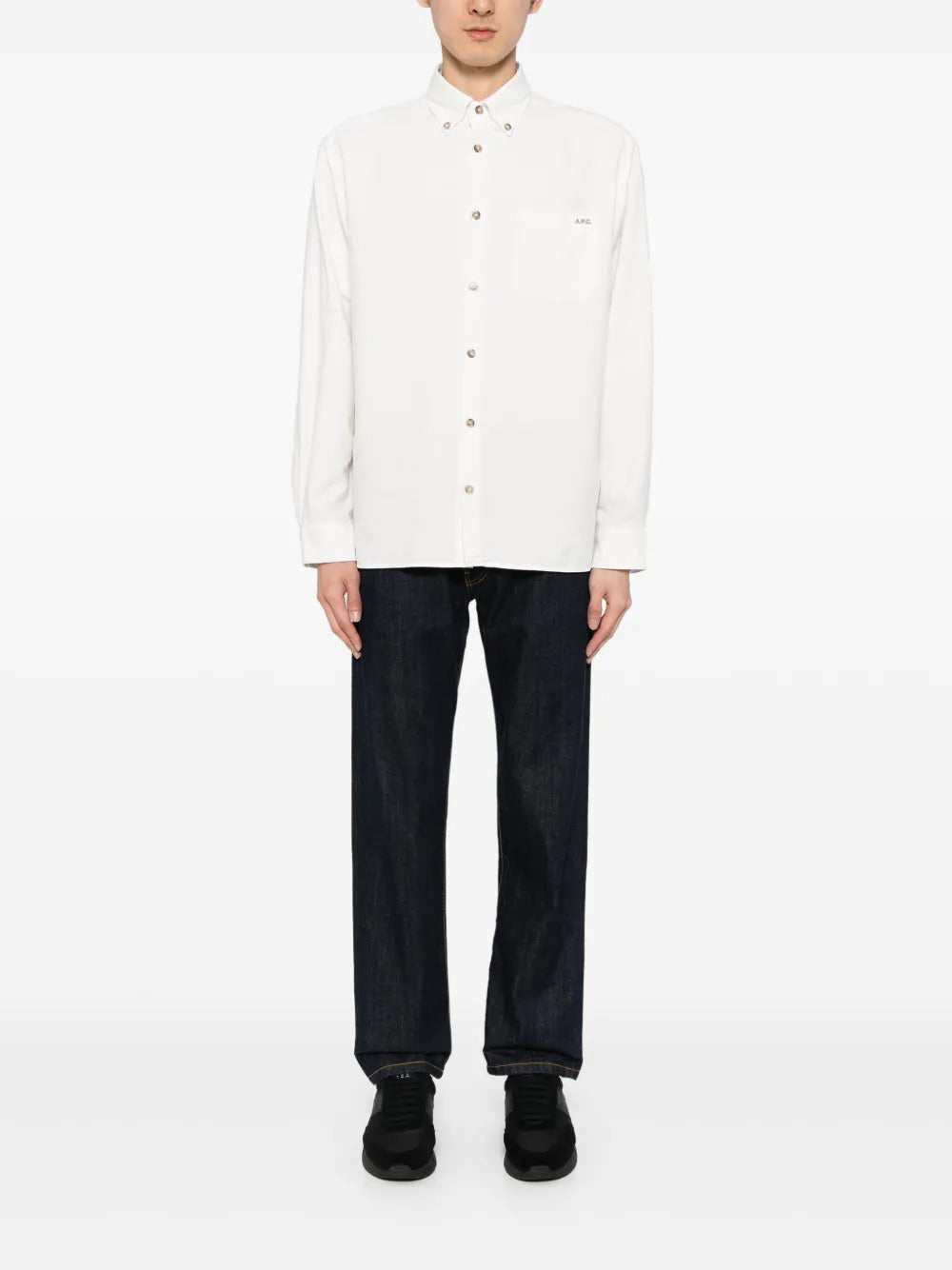 Mateo shirt