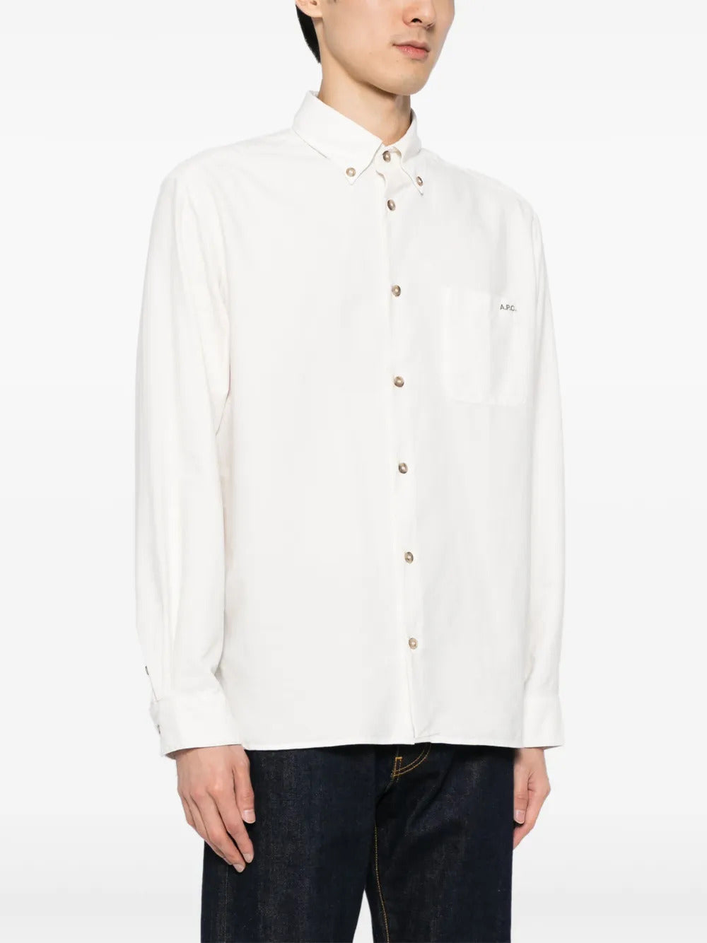 Mateo shirt