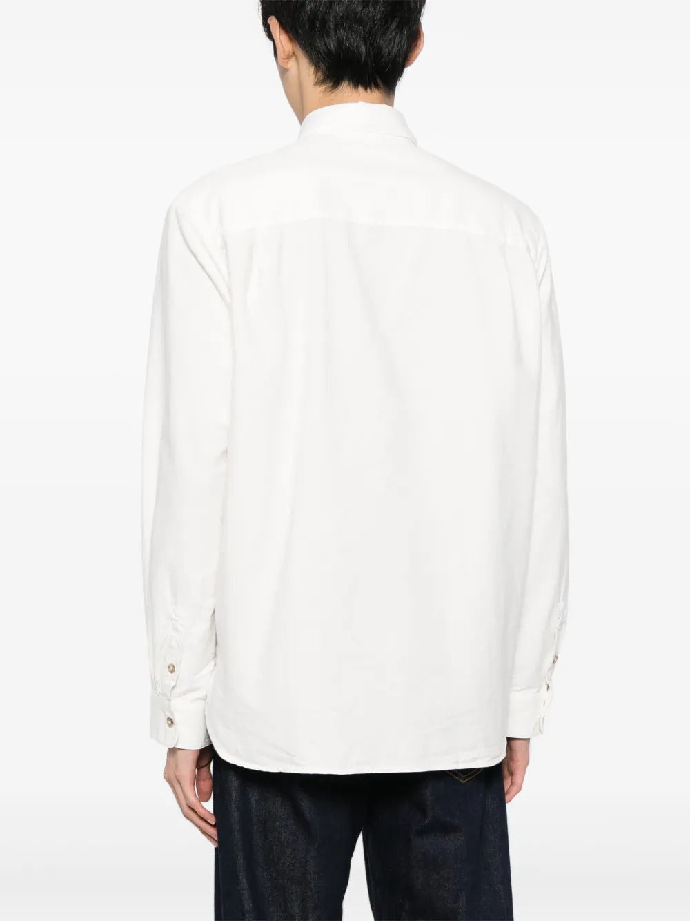 Mateo shirt