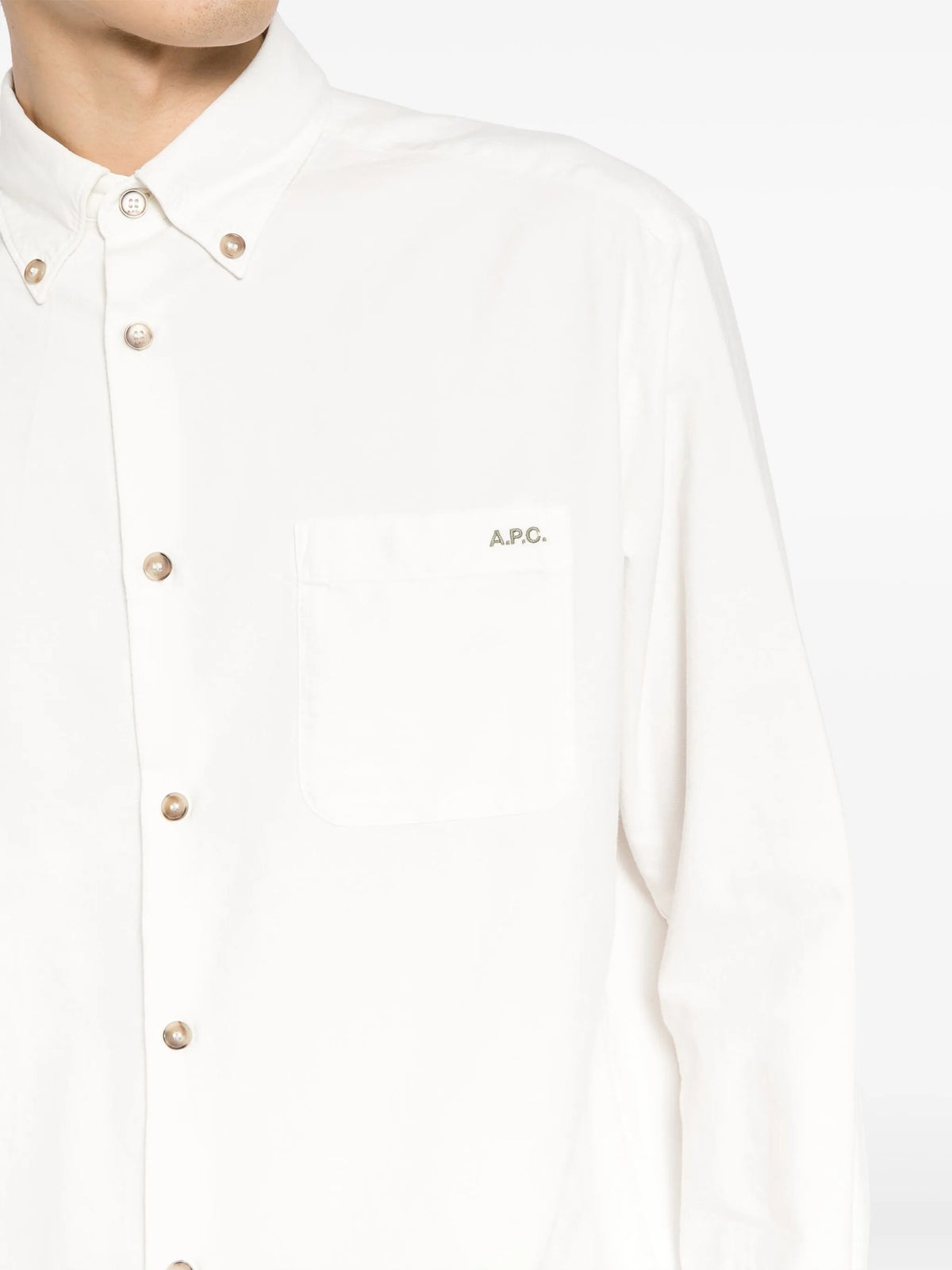 Mateo shirt