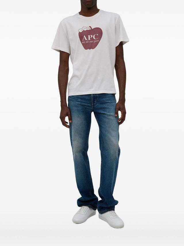 Printed T-shirt