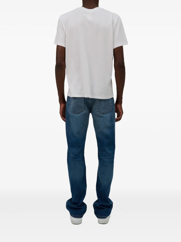 T-shirt con stampa