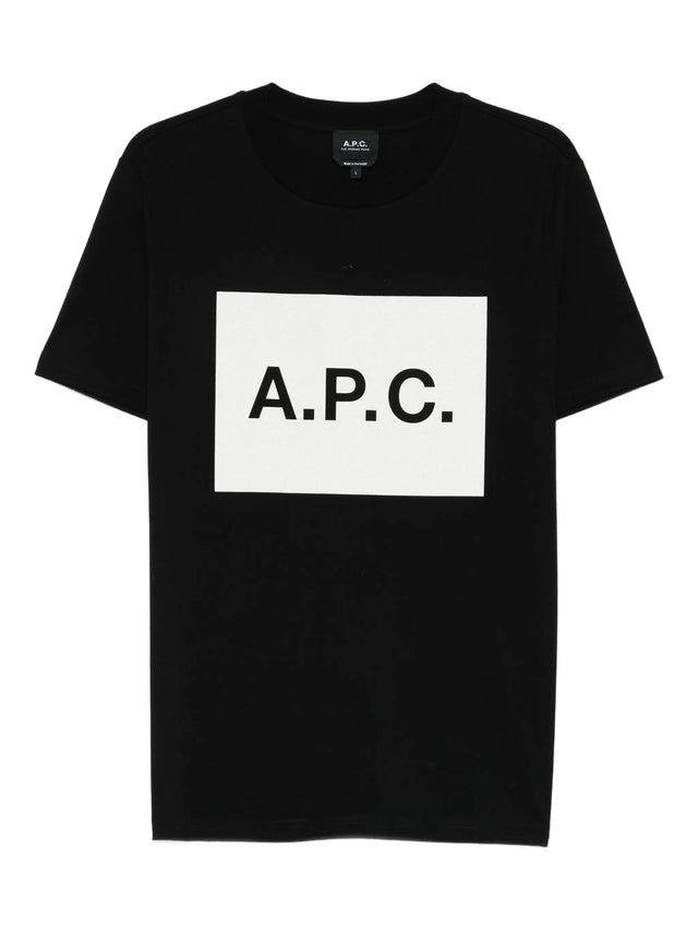 Crew neck T-shirt