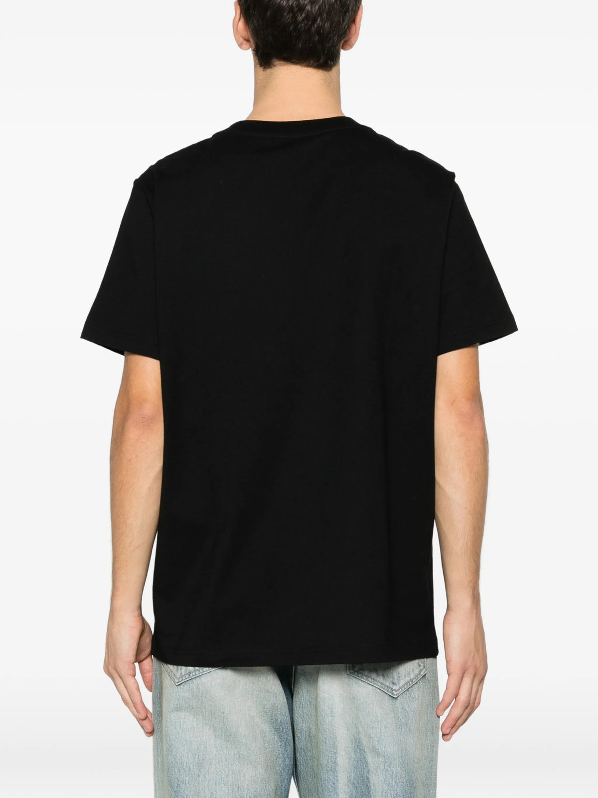 Crew neck T-shirt