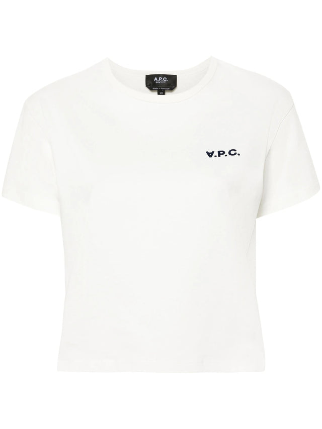 Boxy Petit VPC T-shirt