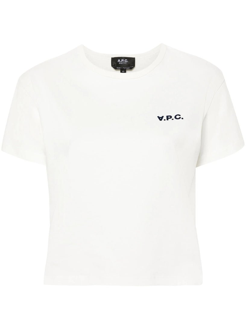 Boxy Petit VPC T-shirt