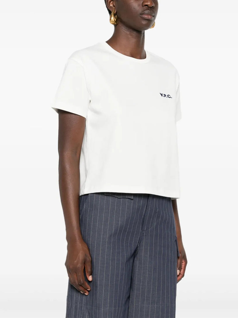 Boxy Petit VPC T-shirt