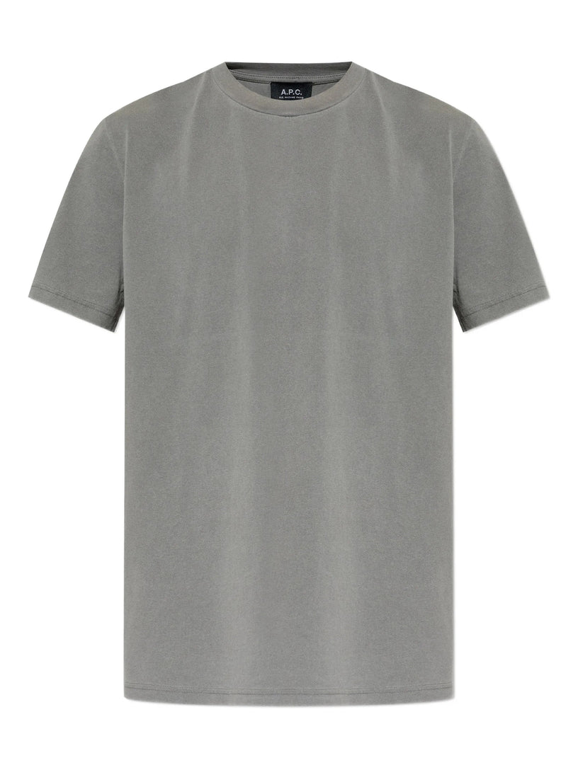Short-sleeved T-shirt