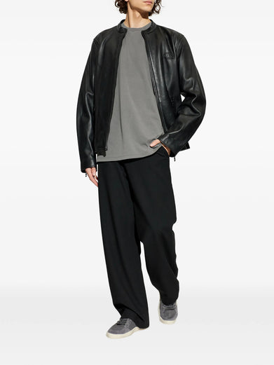 Short-sleeved T-shirt