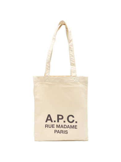 Lou rue Madame t tote