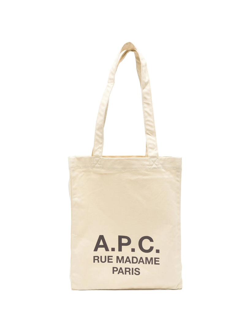 Lou rue Madame t tote