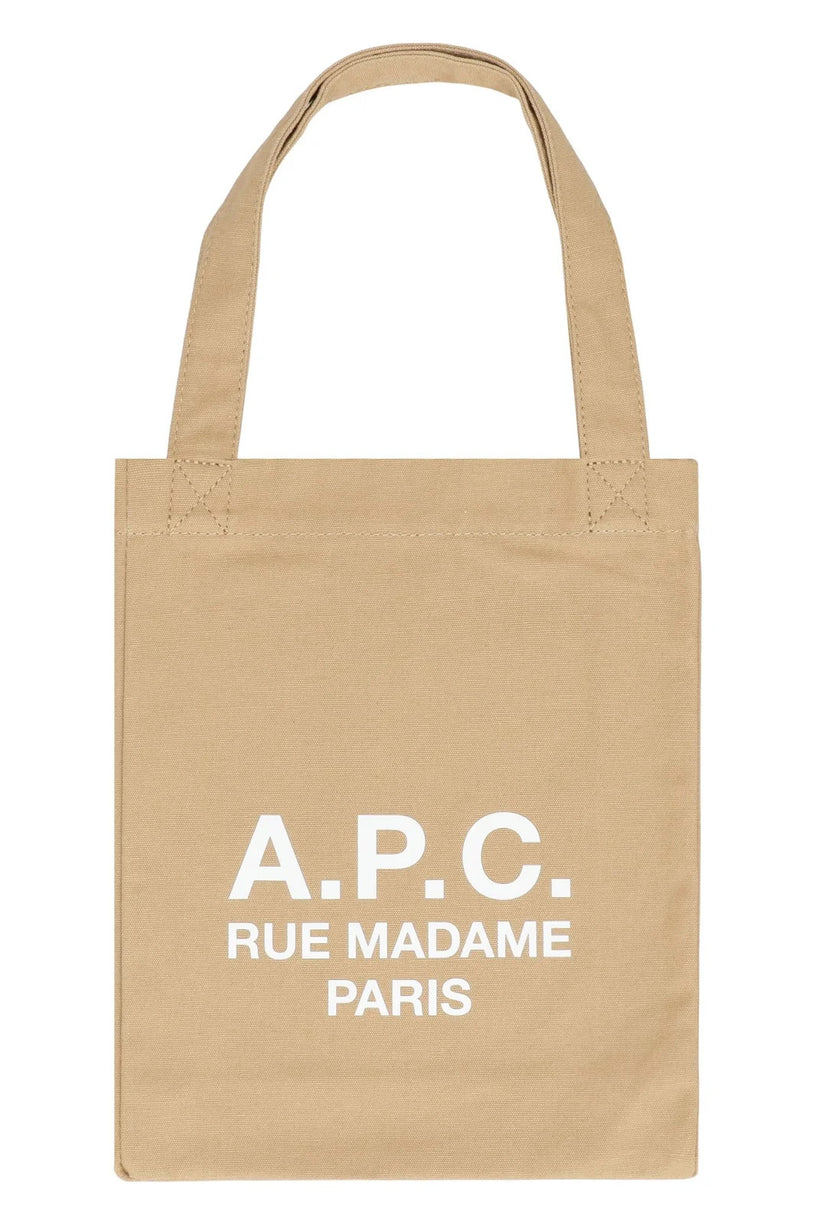 Lou Rue Madame tote bag