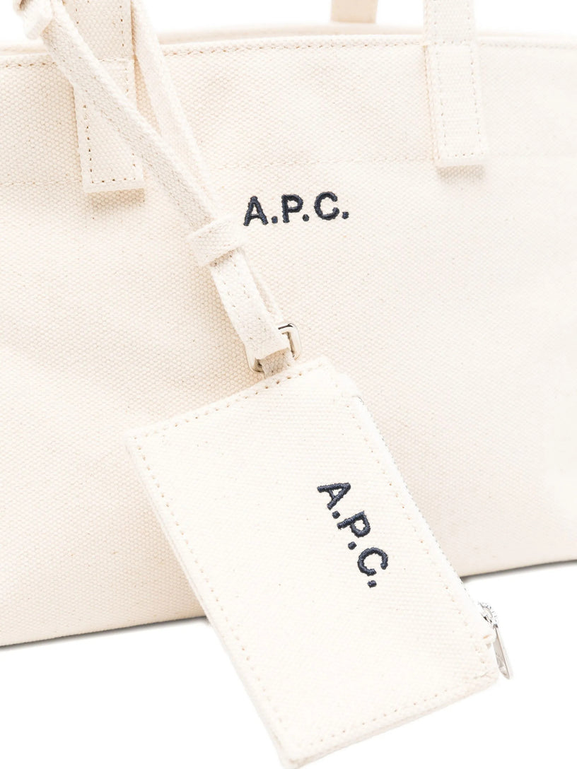 Le Drummer Toile Bag