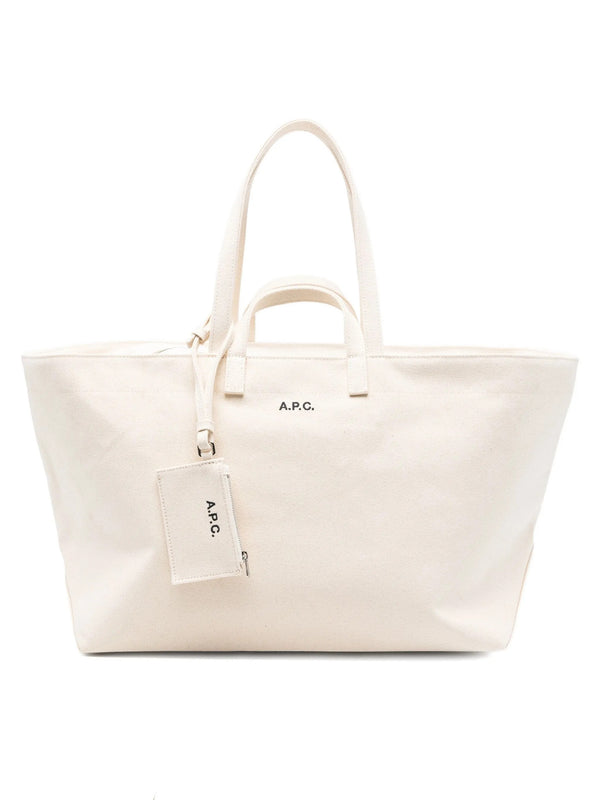 Le Drummer Toile Bag
