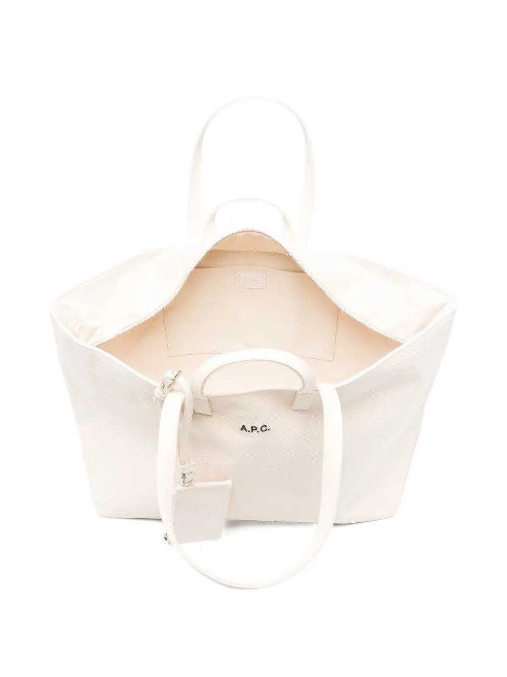 Le Drummer Toile Bag