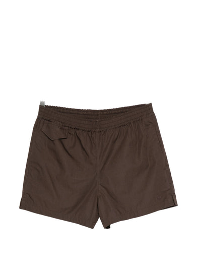 Shorts da mare utility