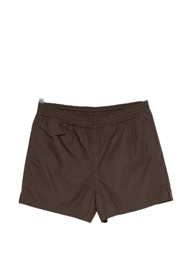Shorts da mare utility