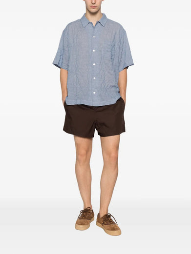 Shorts da mare utility