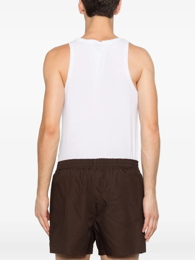 Shorts da mare utility