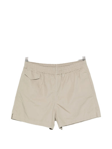 Shorts da mare utility