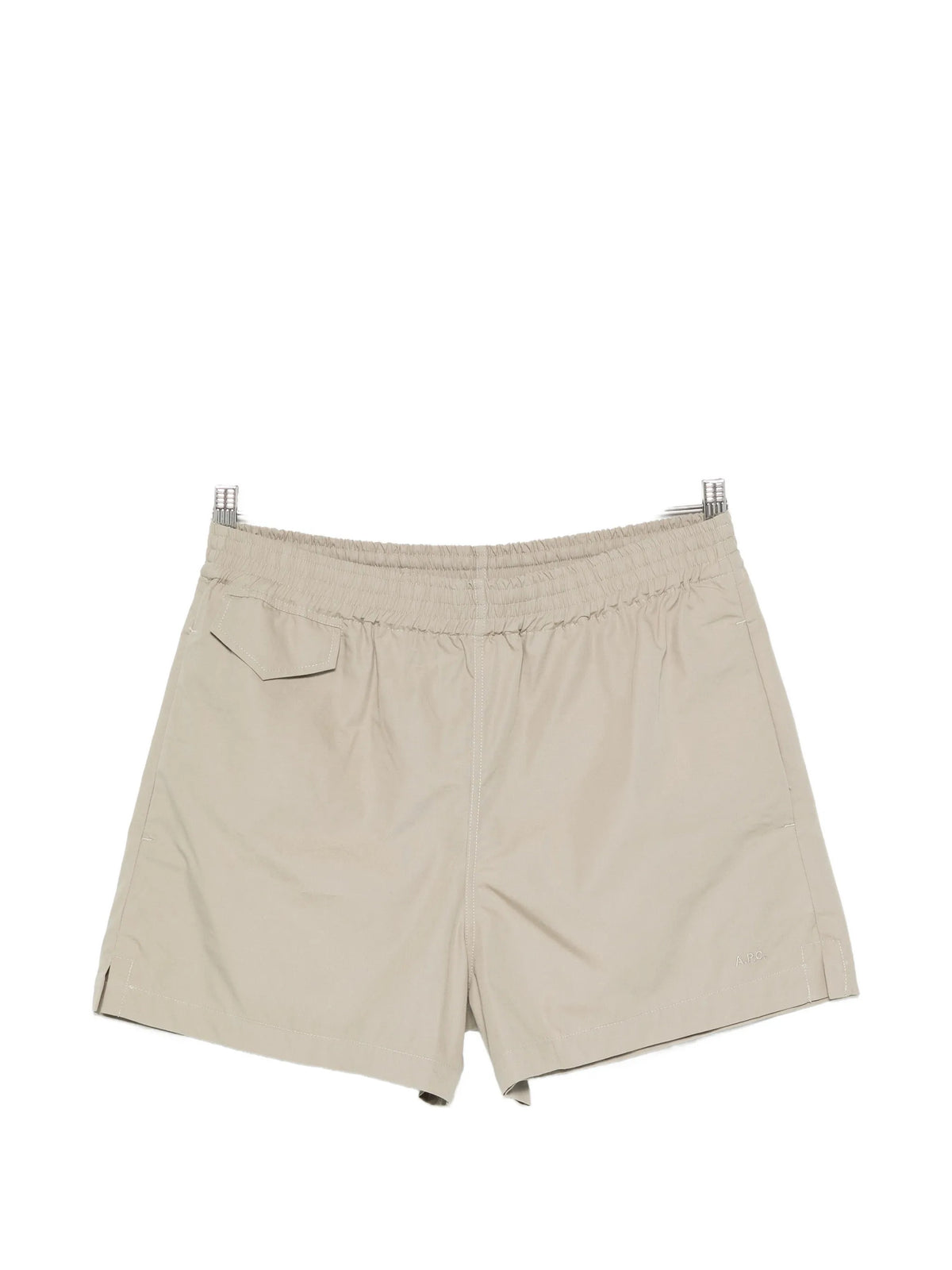 Shorts da mare utility