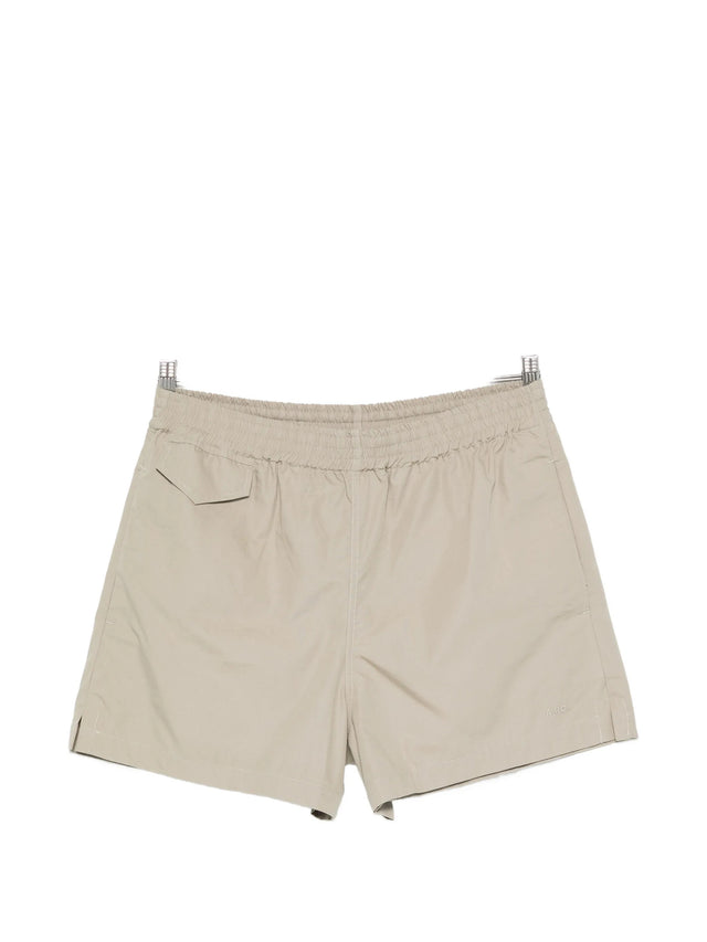 Shorts da mare utility