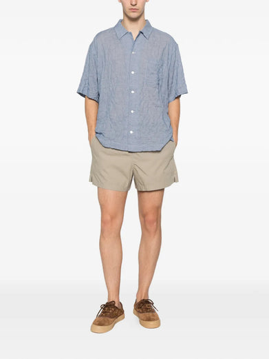 Shorts da mare utility
