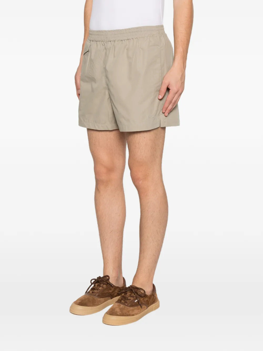 Shorts da mare utility