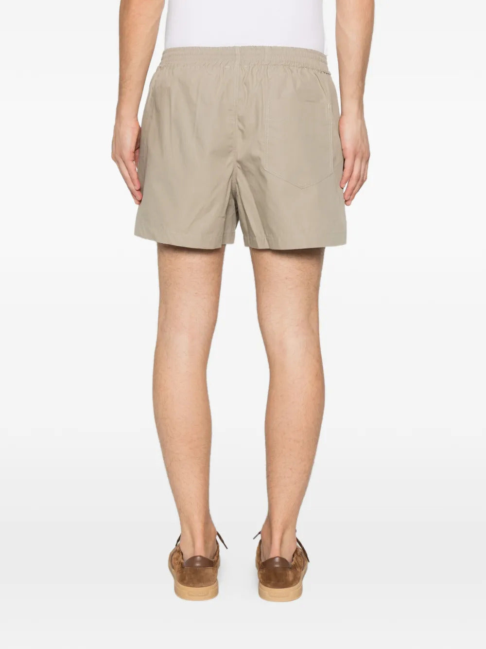 Shorts da mare utility