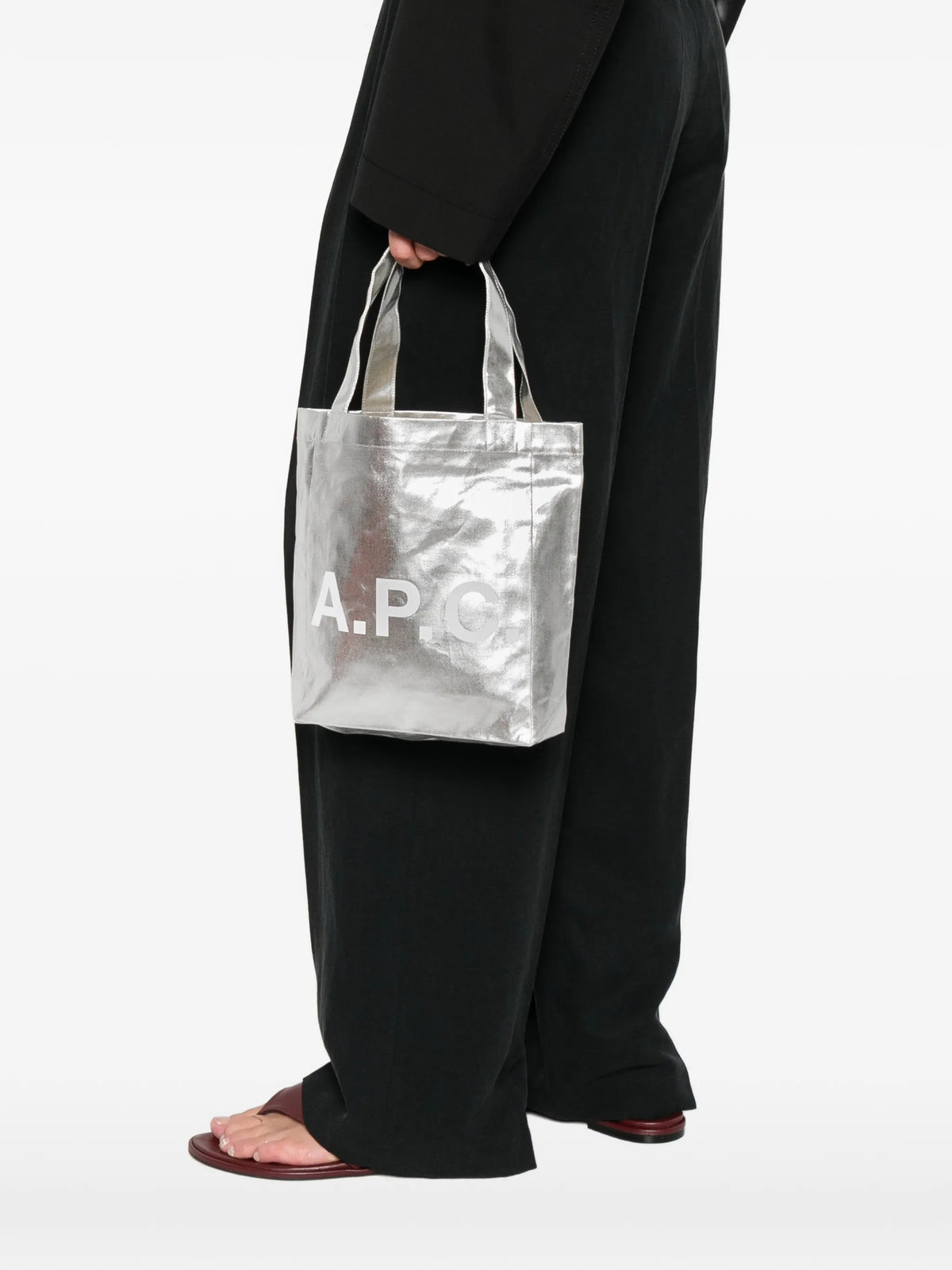 Small Lou tote