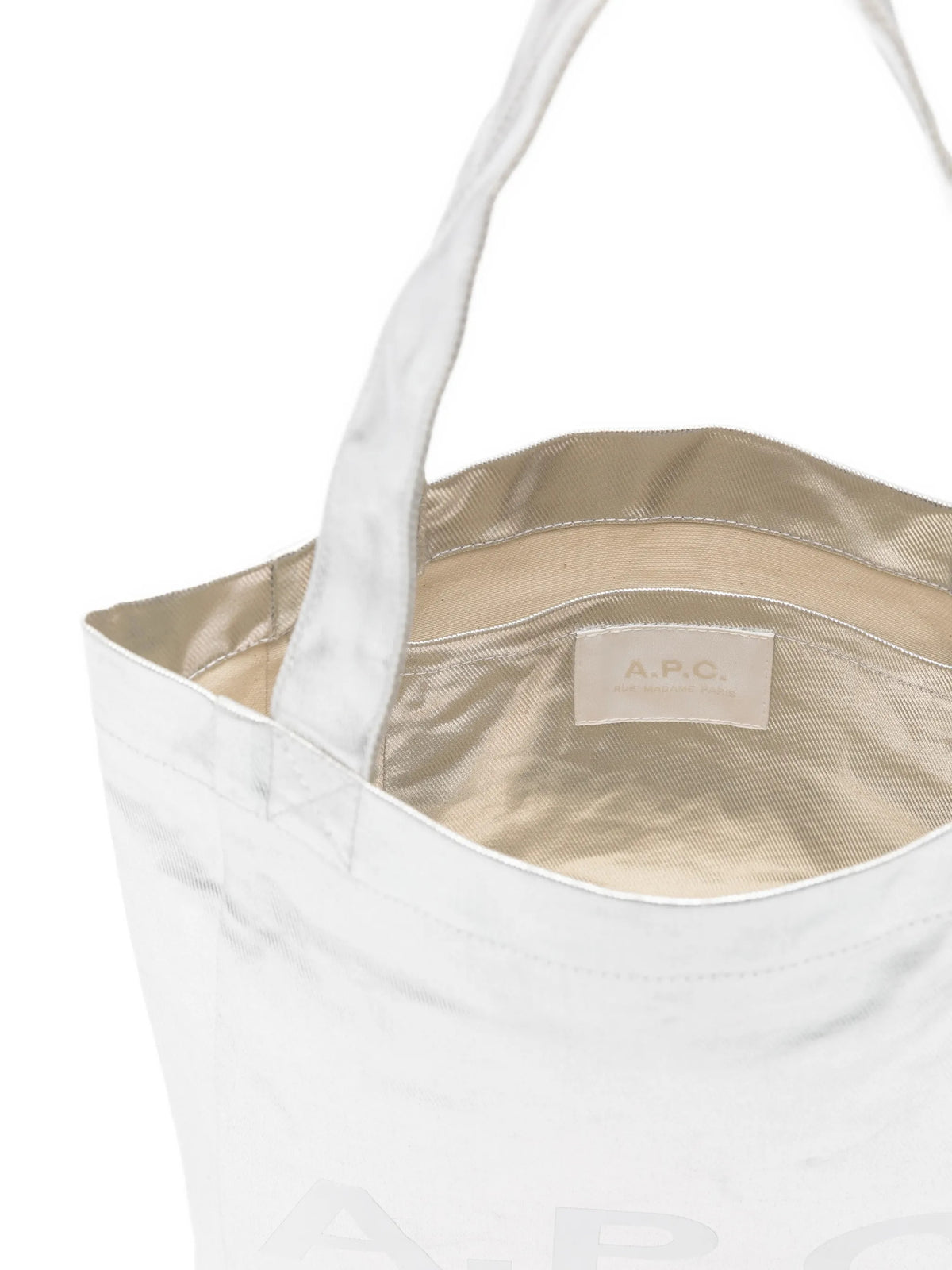 Small Lou tote