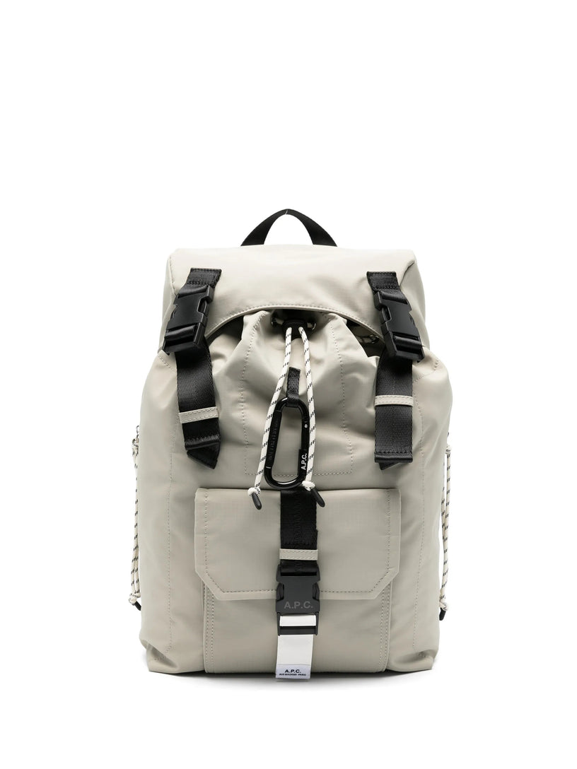 Trekking backpack