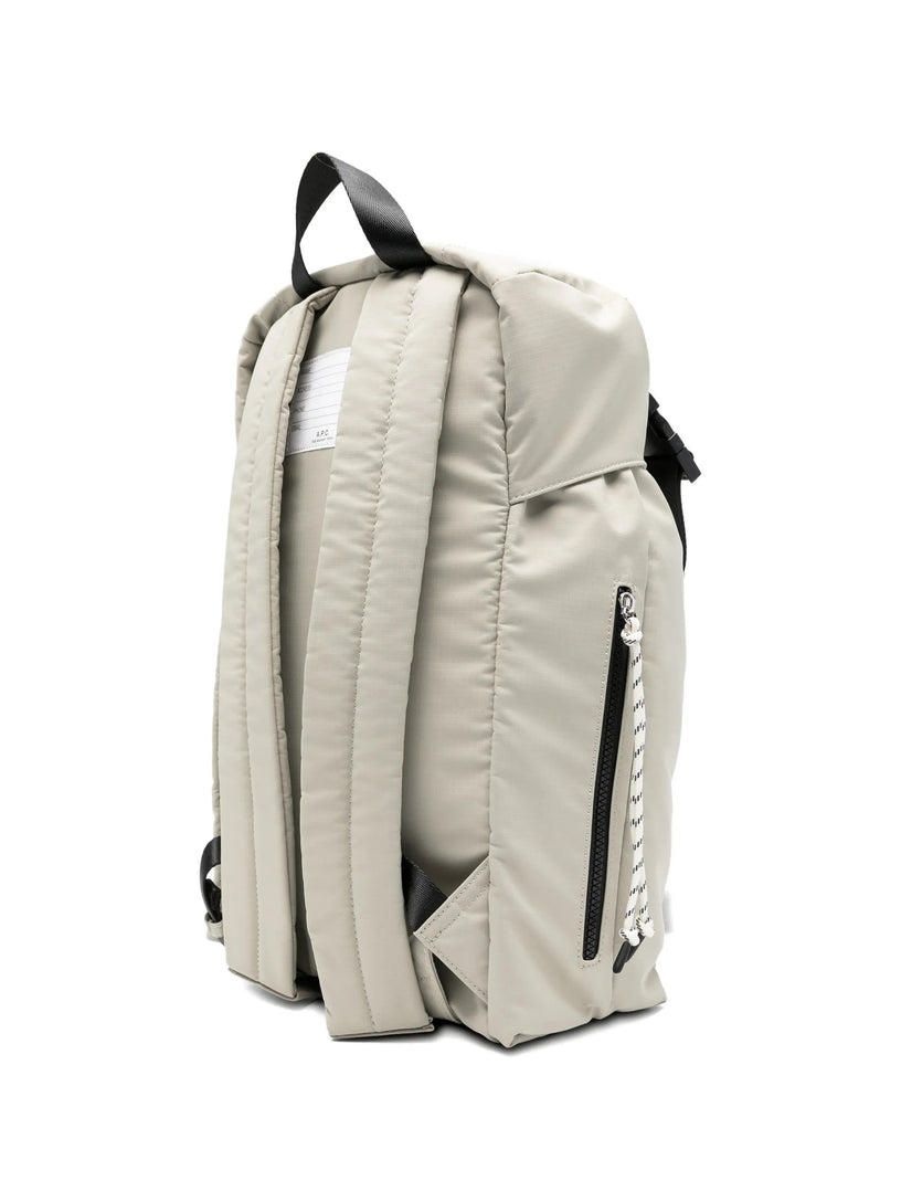 Trekking backpack