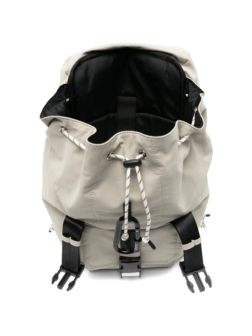 Trekking backpack