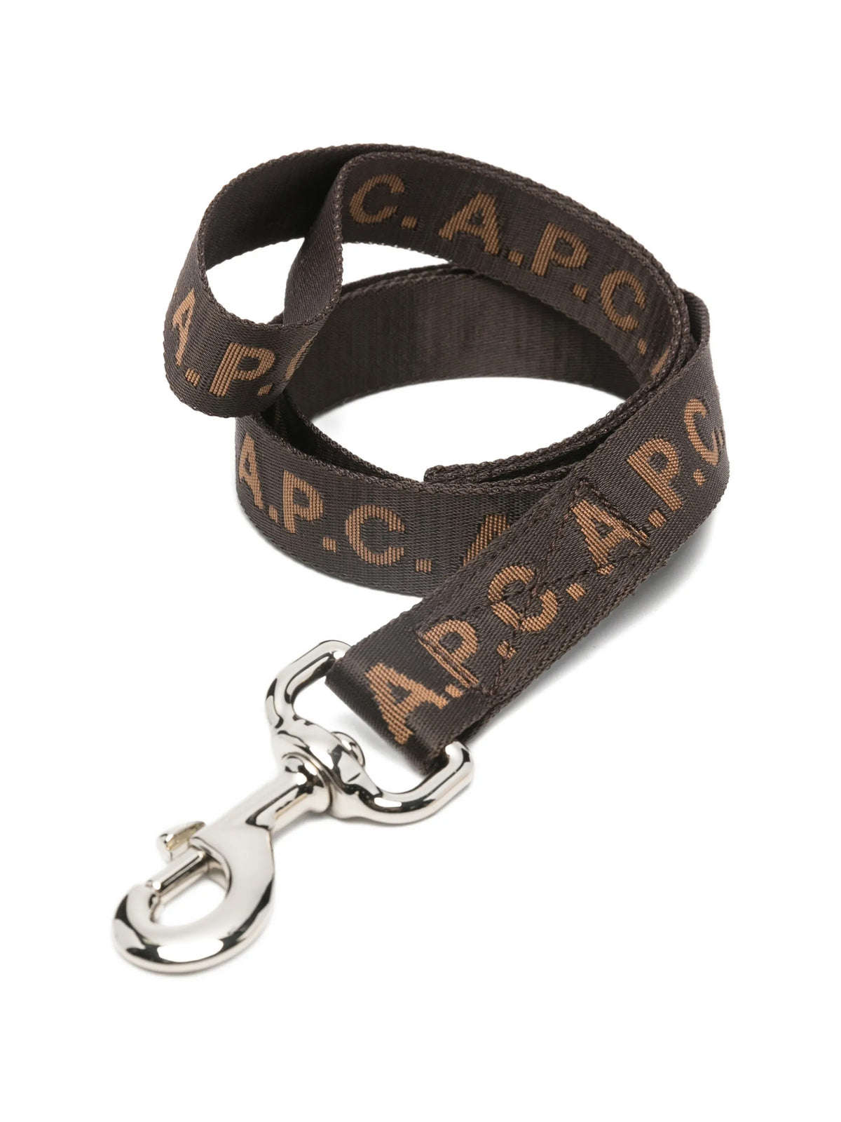 Toutou logo leash