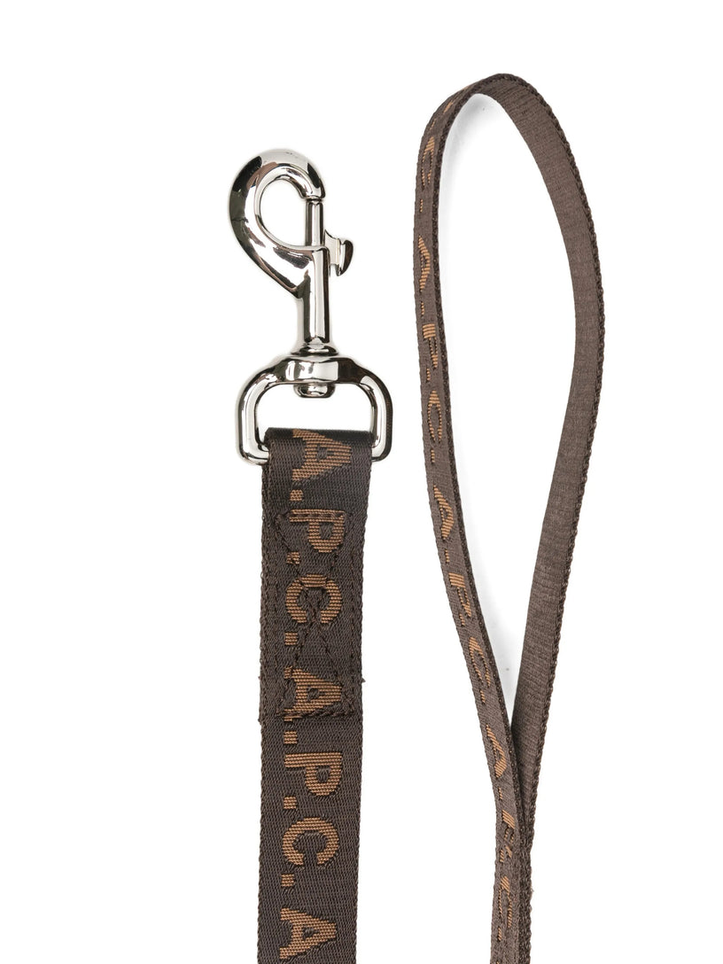 Toutou logo leash