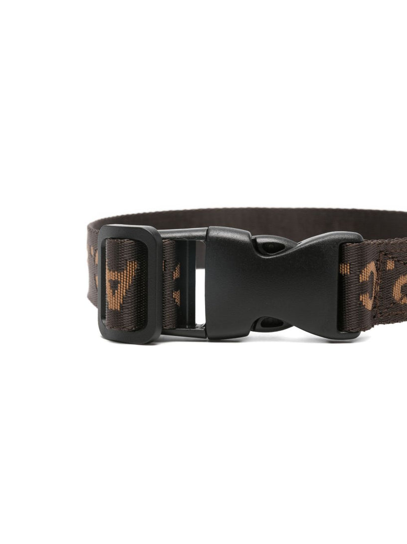 A.P.C. dog collar