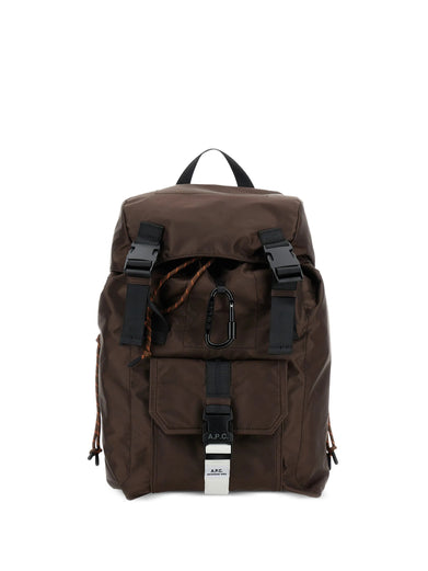 Trek Backpack