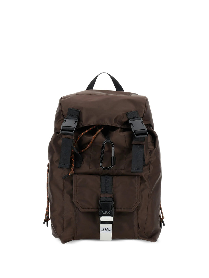Trek Backpack
