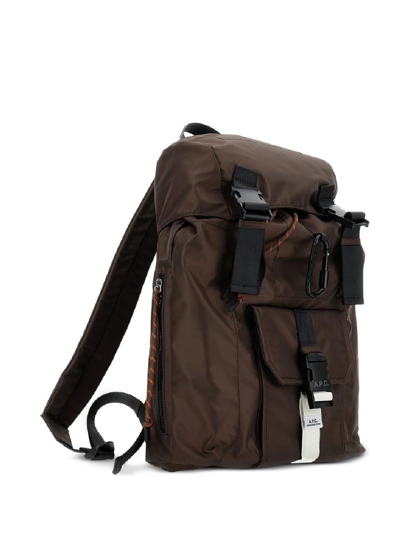 Trek Backpack