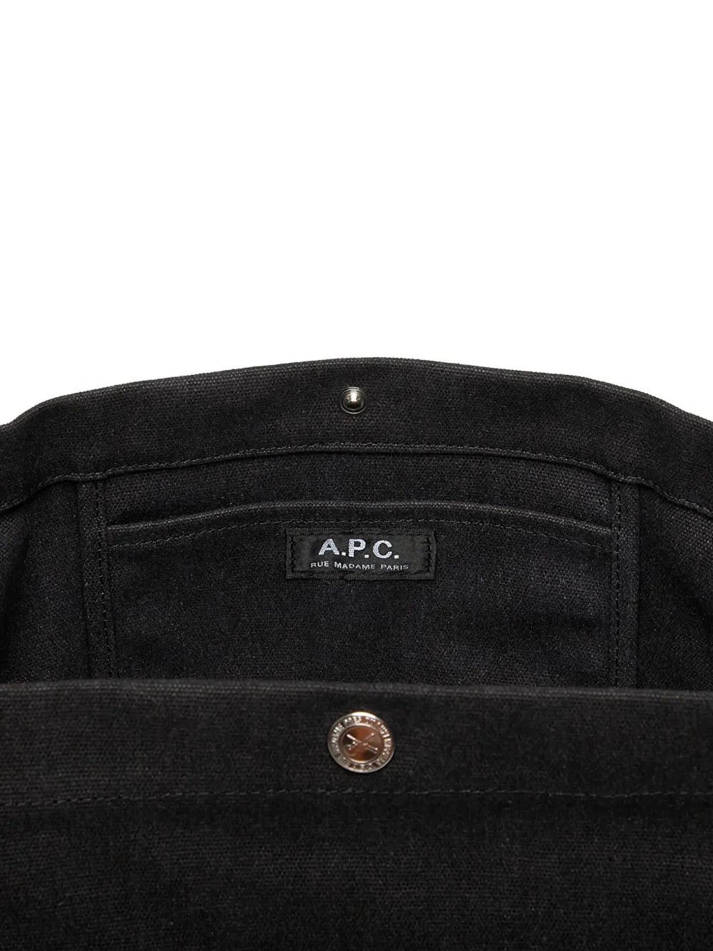 Journal shoulder bag