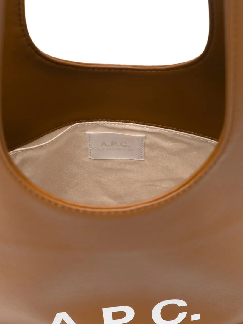 Ninon small tote bag